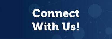 Connect With Us Image